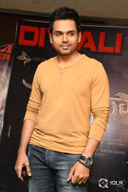 Kaashmora-Movie-Success-Meet